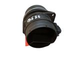 Mass air flow meter