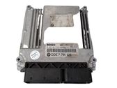 Motorsteuergerät ECU