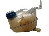 Coolant expansion tank/reservoir