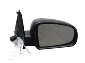 Front door electric wing mirror