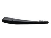 Rear wiper blade arm