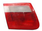 Tailgate rear/tail lights