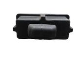 Rear door check strap stopper
