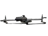 Wiper motor
