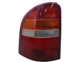 Rear/tail lights