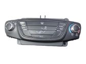 Climate control unit