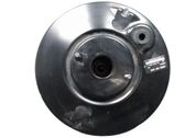 Brake booster