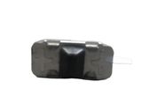 Rear door check strap stopper