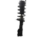 Front shock absorber/damper