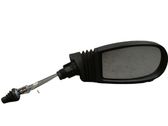 Front door electric wing mirror