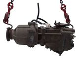 Hinterachsdifferential