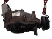 Rear differential