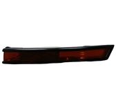 Front indicator light