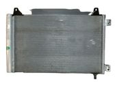 A/C cooling radiator (condenser)