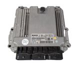 Engine control unit/module ECU