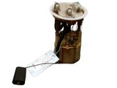 In-tank fuel pump