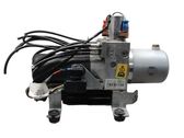 Sunroof motor/actuator