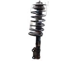 Front shock absorber/damper
