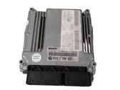 Motorsteuergerät ECU