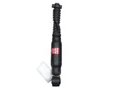 Rear shock absorber/damper