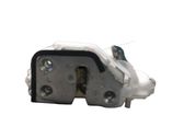 Rear door lock