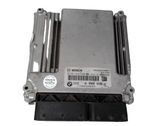 Engine control unit/module ECU
