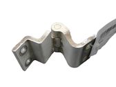 Loading door lower hinge