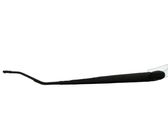 Front wiper blade arm