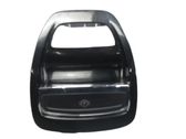 Hand parking brake switch