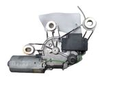 Rear window wiper motor