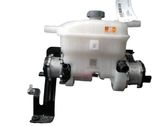 Ausgleichsbehälter Kühlwasser