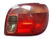Rear/tail lights