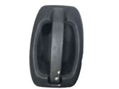 Front door exterior handle