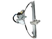 Mécanisme de lève-vitre avec moteur
