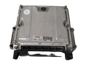 Engine control unit/module ECU