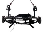 Rear subframe