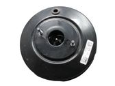 Brake booster