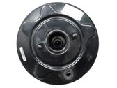 Brake booster