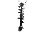 Front shock absorber/damper