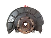 Front wheel bearing hub
