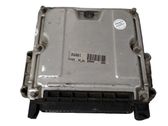 Engine control unit/module ECU