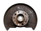 Front wheel bearing hub