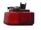 Rear bumper light