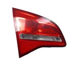 Tailgate rear/tail lights