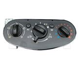 Climate control unit