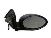 Front door electric wing mirror