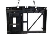 Radiator mount bracket