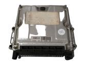 Engine control unit/module ECU