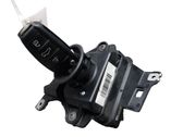 Ignition lock