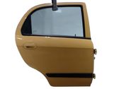 Rear door